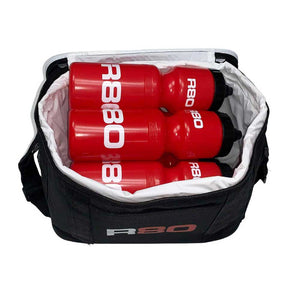 R80 Small Flexible Cooler Bag - R80 Rugby