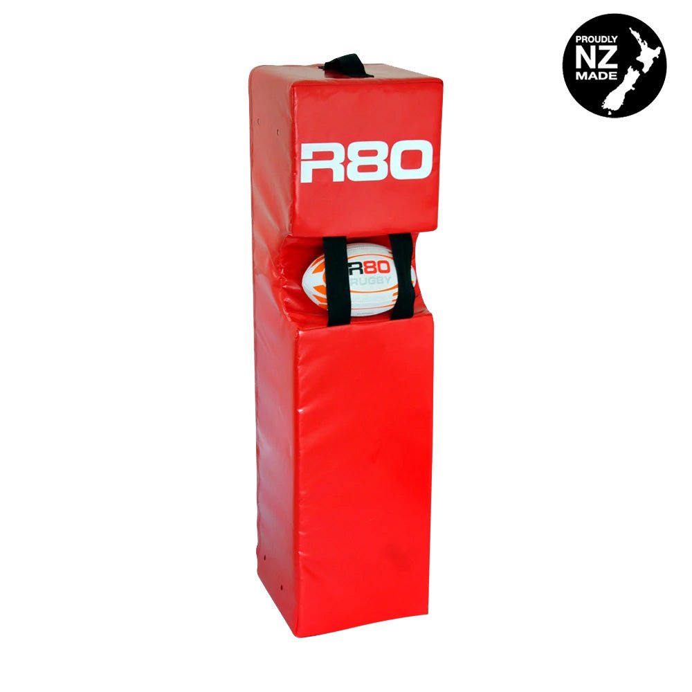 R80 Rugby Tackle and Jackal Bag - Senior