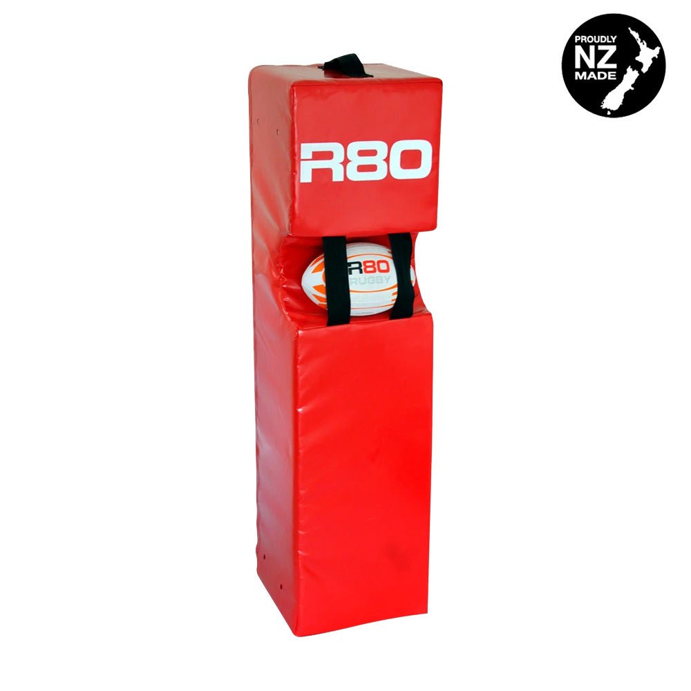 R80 Tackle and Jackal Bag - R80 Rugby