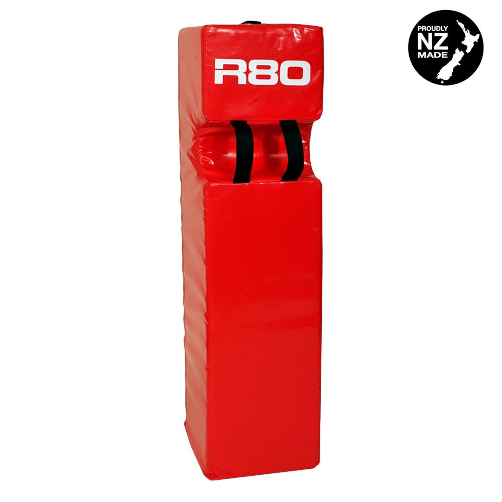 R80 Rugby Tackle and Jackal Bag - Senior