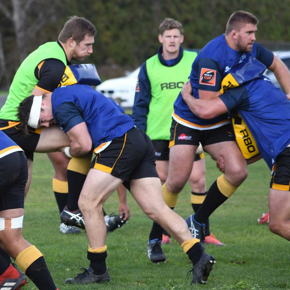 R80 Tackle Pro Slim Shield - 