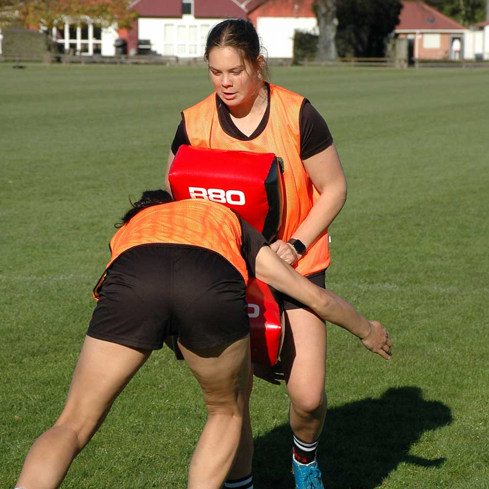 R80 Tackle Pro Slim Shield - 