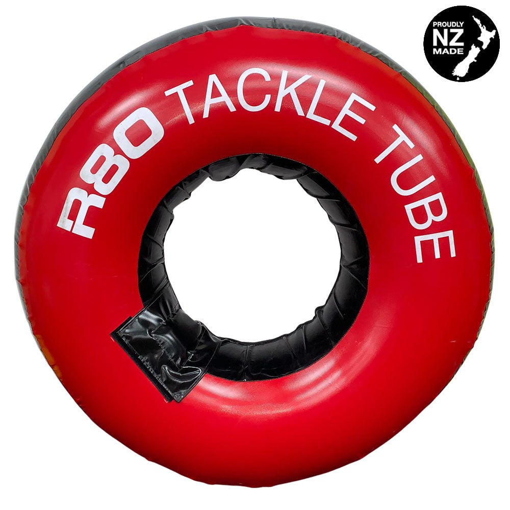 R80 Tackle Tube - R80 Rugby