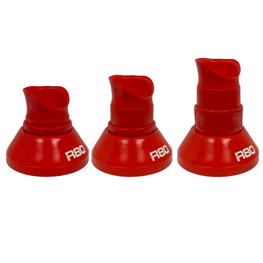 R80 Telescopic Kicking Tee - 