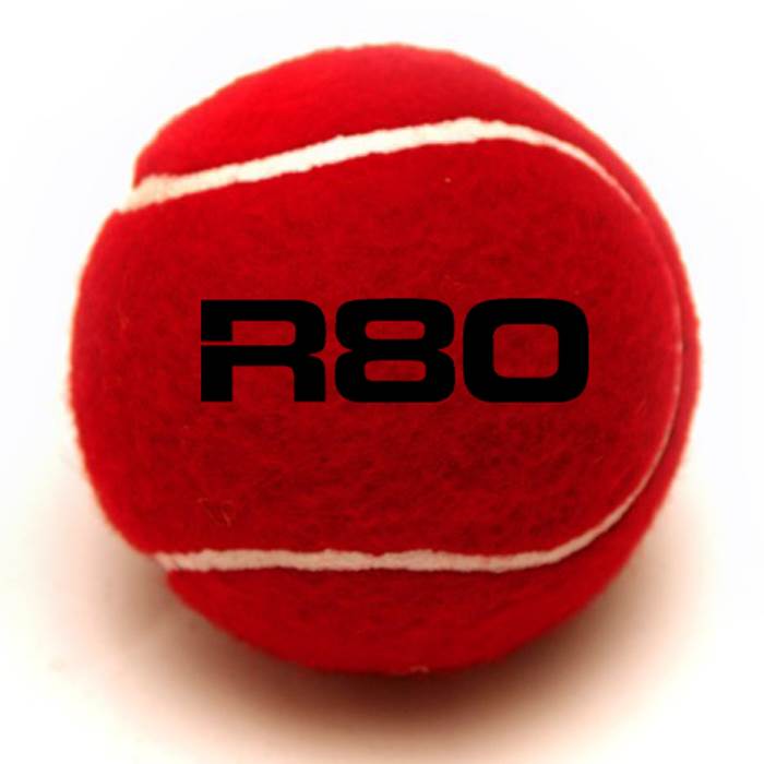 R80 Tackle Balls - 