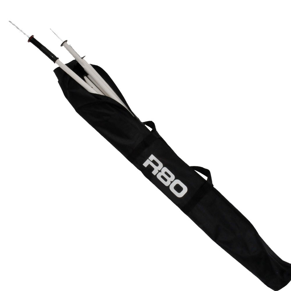 R80 Touchline Flag Pole Carry Bag - 