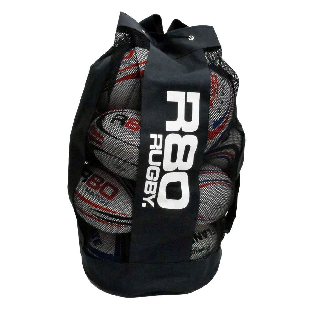 R80 Training Ball Value Packs - R80 Rugby