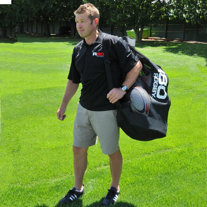 R80 Training Ball Value Packs - 10 Ball Pack