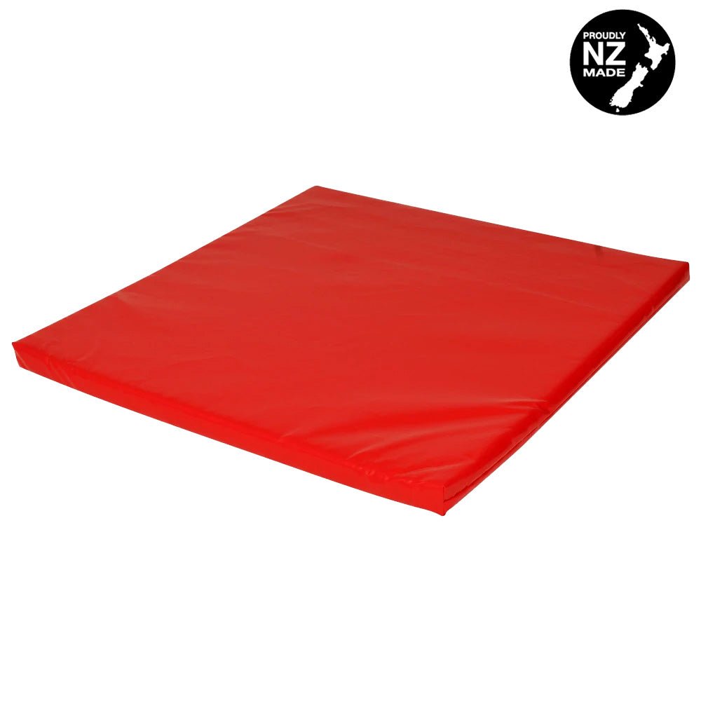 Nippa Rugby Tackle Safety Mat - Red