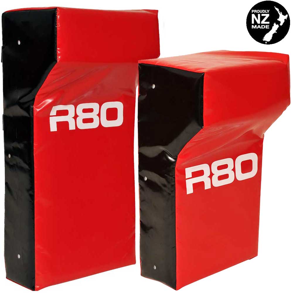 R80 Wedge Hit-Shields - R80 Rugby