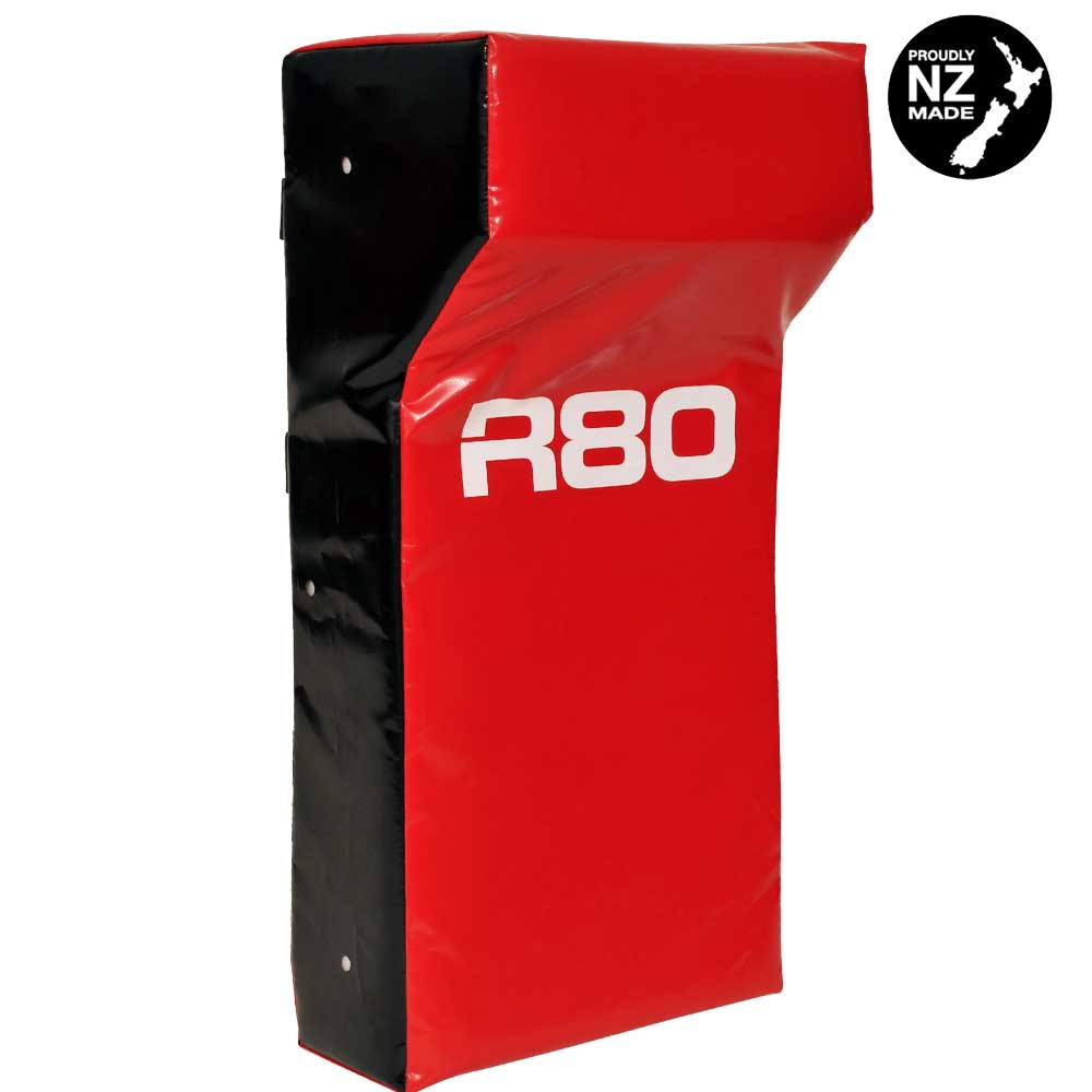 R80 Wedge Hit Shield - 