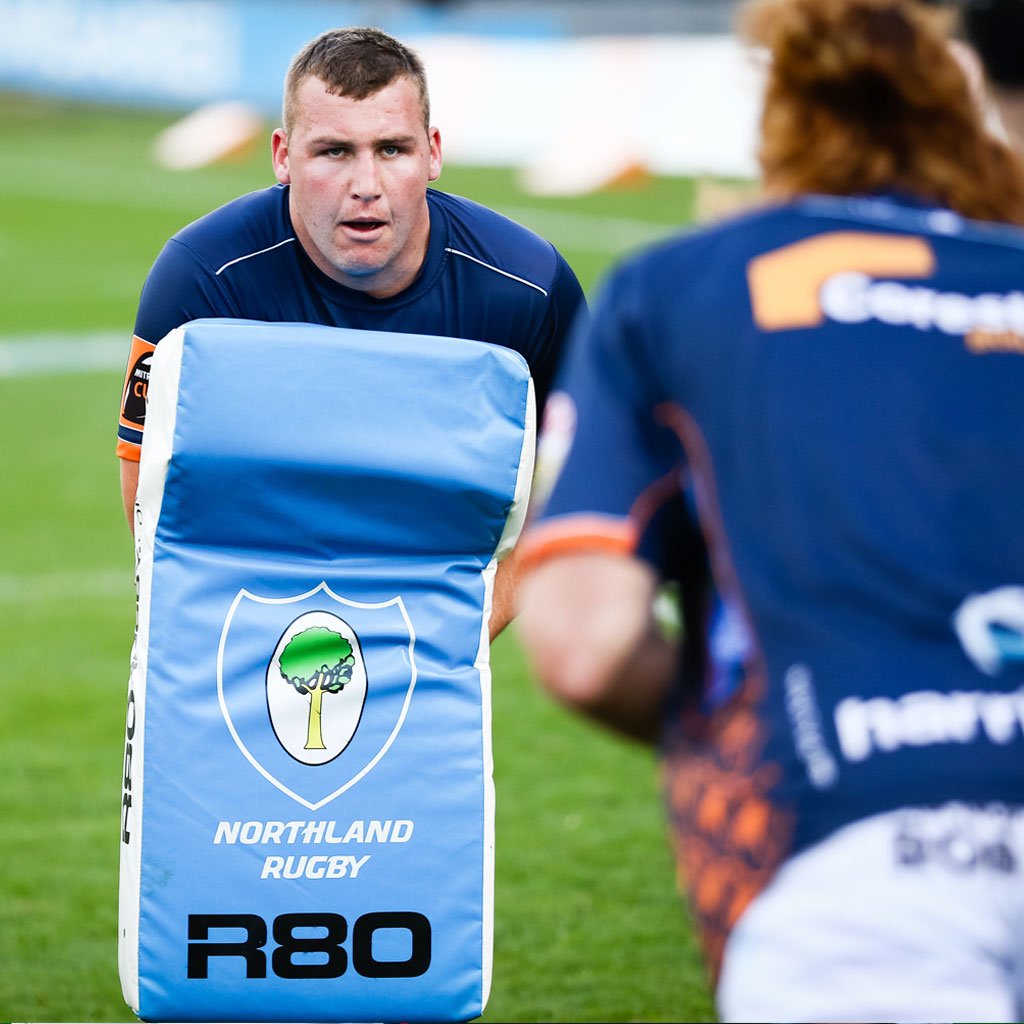 R80 Wedge Hit Shield - 