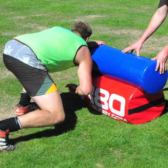 R80 Weighted Body Mover Breakdown Bag 30kg - R80 Rugby