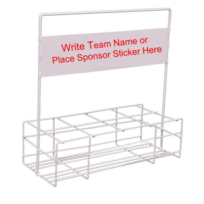 R80 Wire 12 Drink Bottle Carrier - 