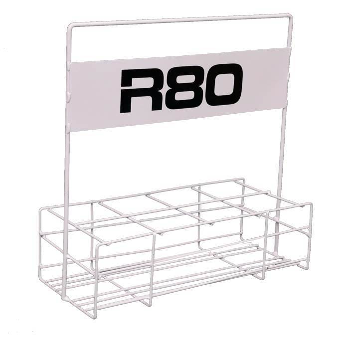 R80 Wire 8 Drink Bottle Carrier - R80 Rugby