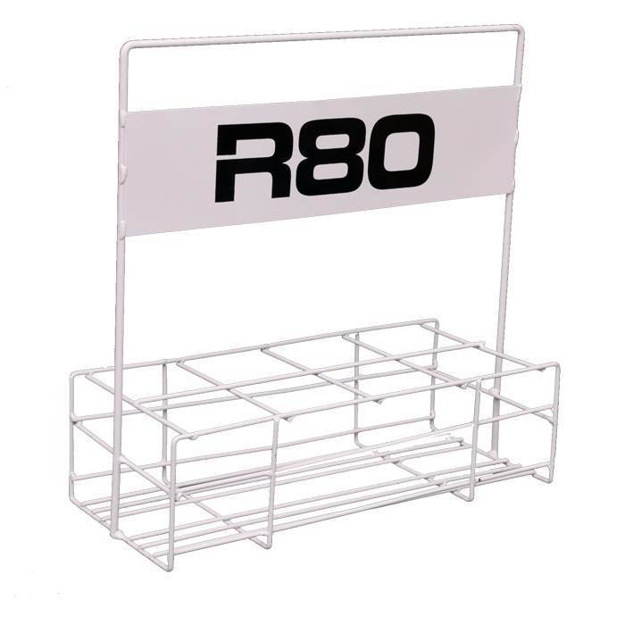 R80 Wire 8 Drink Bottle Carrier - 