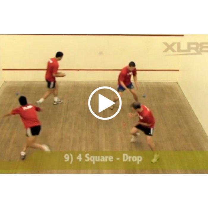 Reactive Speed OnlineVideo - 