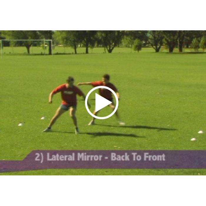 Reactive Speed OnlineVideo - 