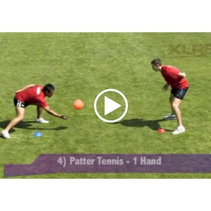 Reactive Speed OnlineVideo - 