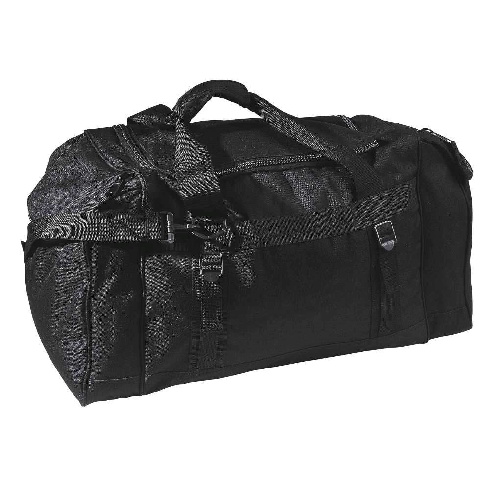 Reactor Sports Bag - navy