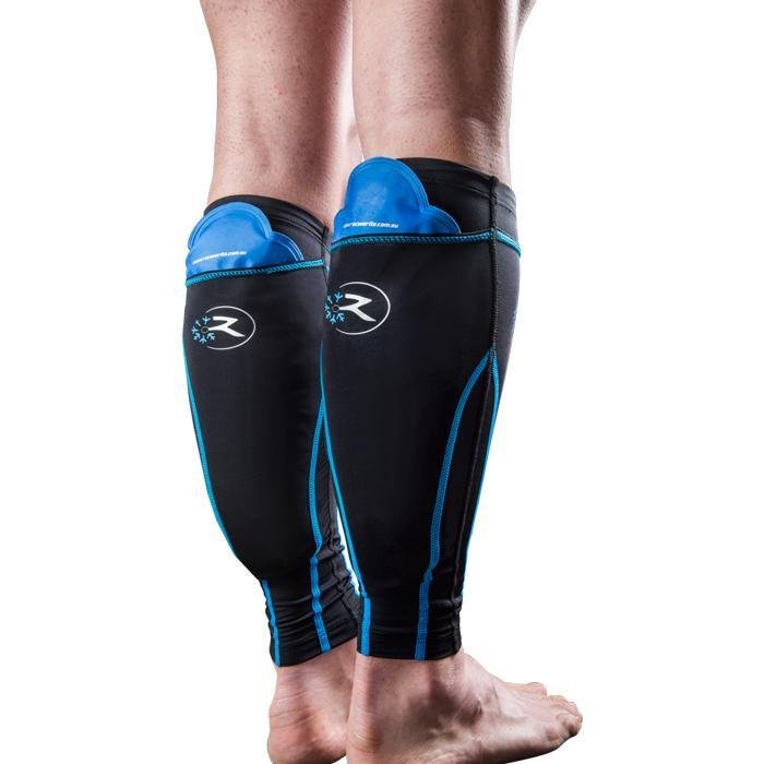 Recoverite R100 Mens Ice Compression Tights