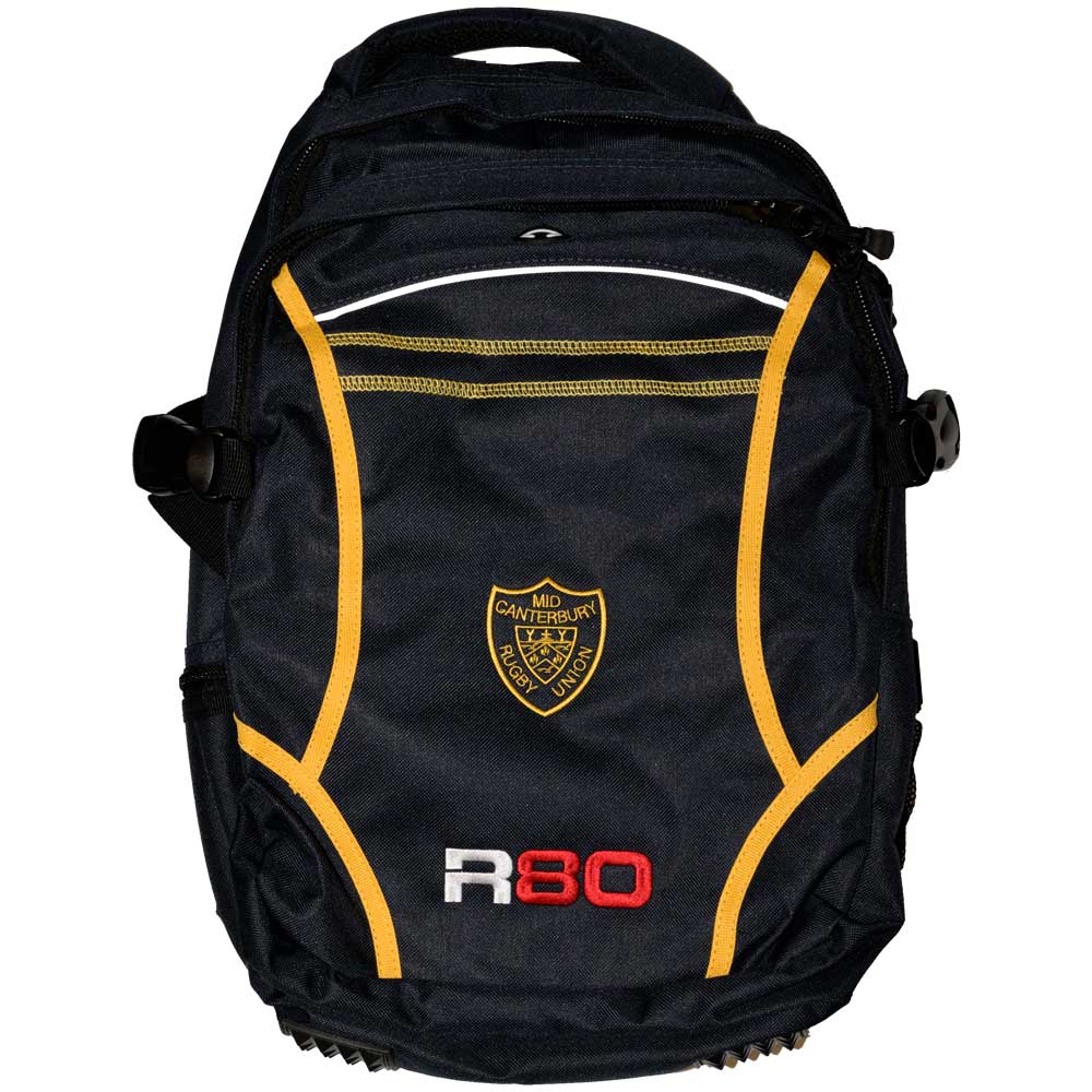 Reflex Backpack - Navy/Sky