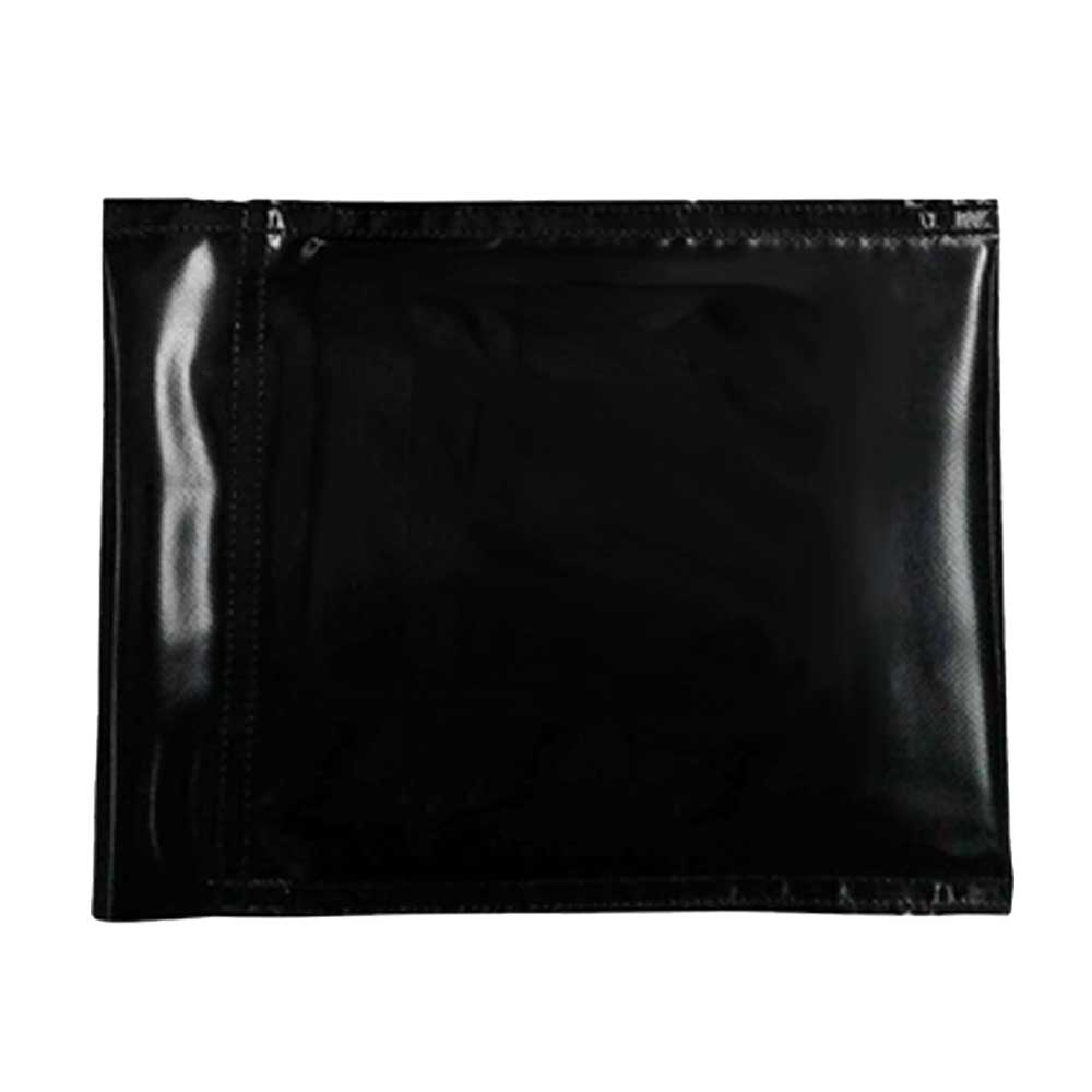 Rigid Touchline Flags - Black