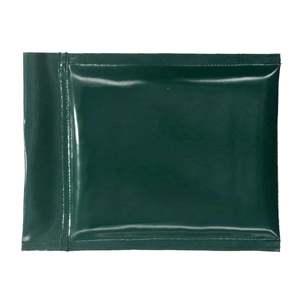 Rigid Touchline Flags - Green