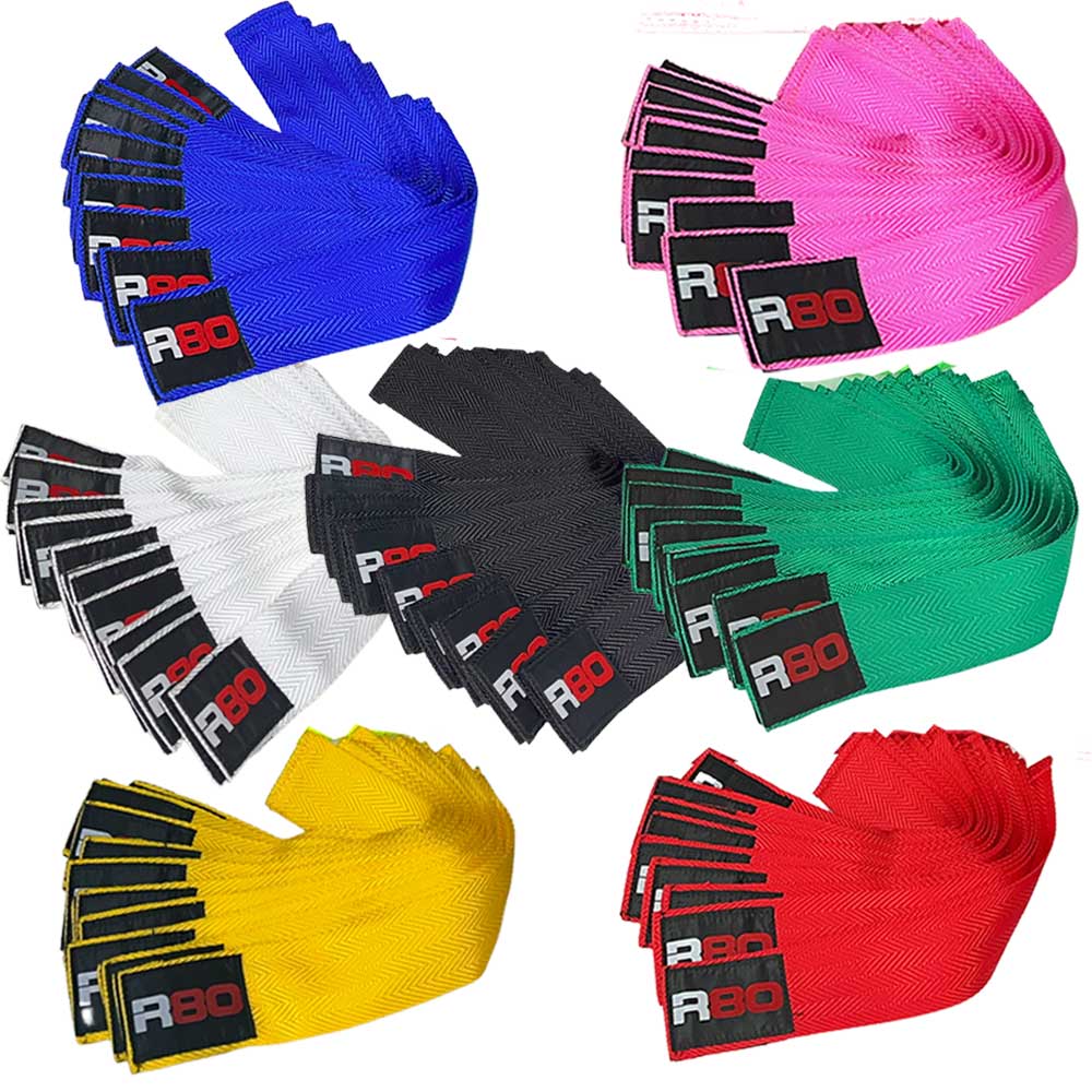 Rippa / Tag Rugby Flags - Set of 20 - R80 Rugby