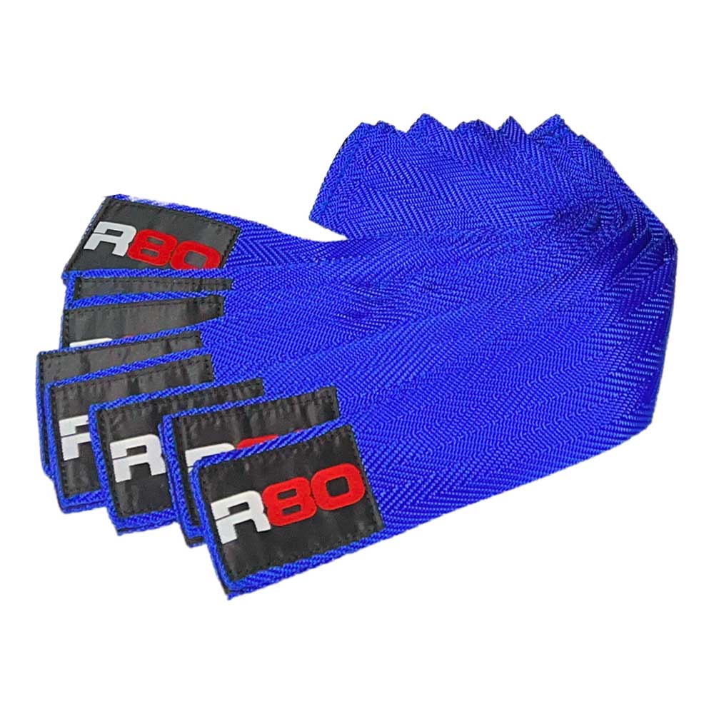 Rippa / Tag Rugby Flags - Set of 20 - R80 Rugby