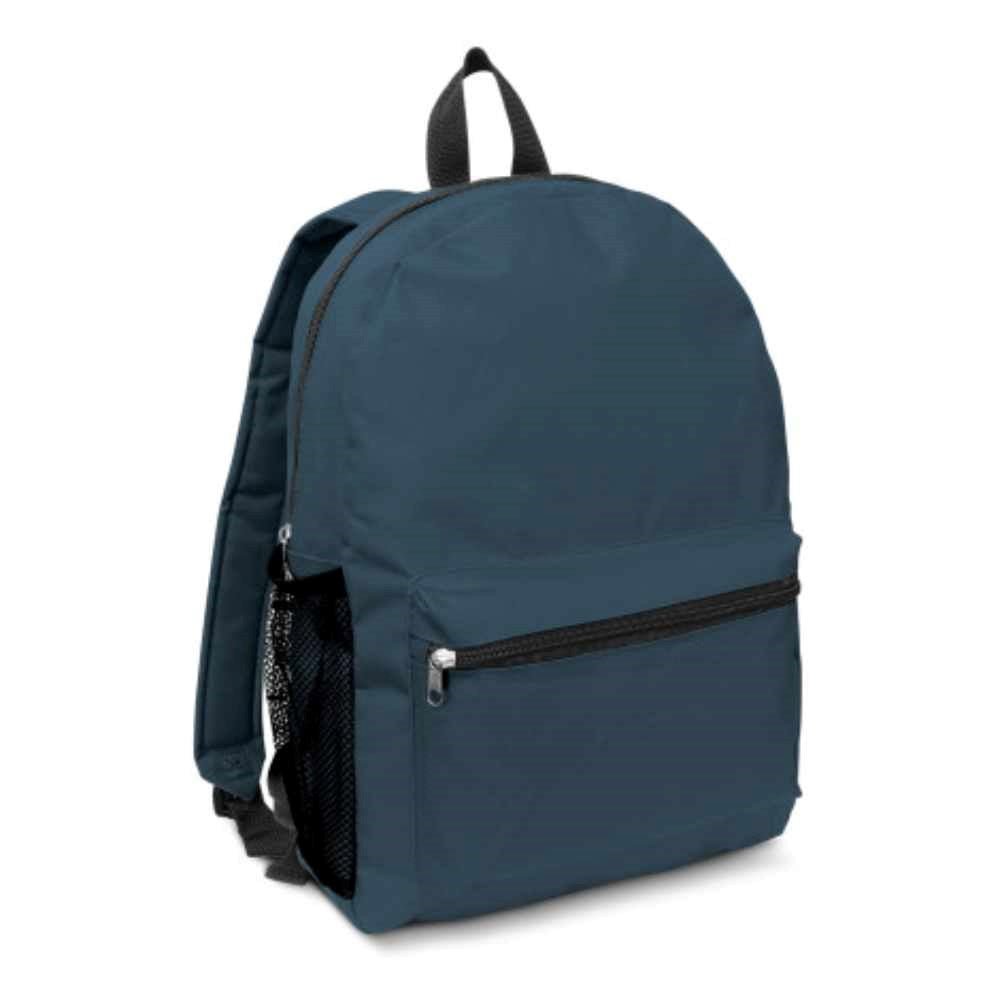 Scholar Backpack - Navy