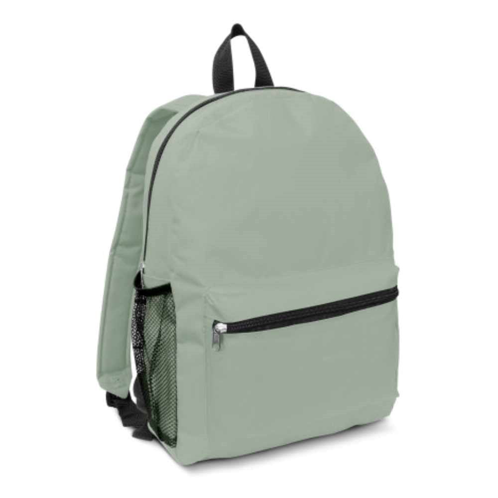 Scholar Backpack - R80 Rugby