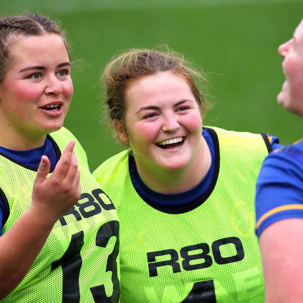 1 - 25 Numbered Training Bib Sets - SmallYellow