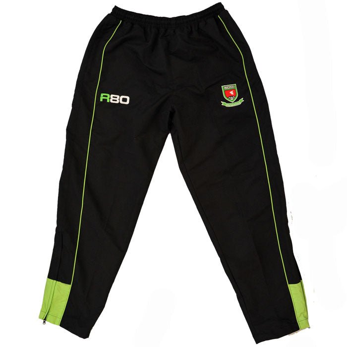 Shell Training Pants - R80 Rugby