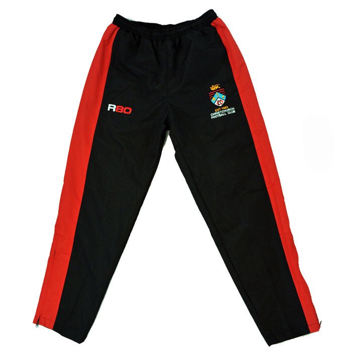 Shell Training Pants - R80 Rugby