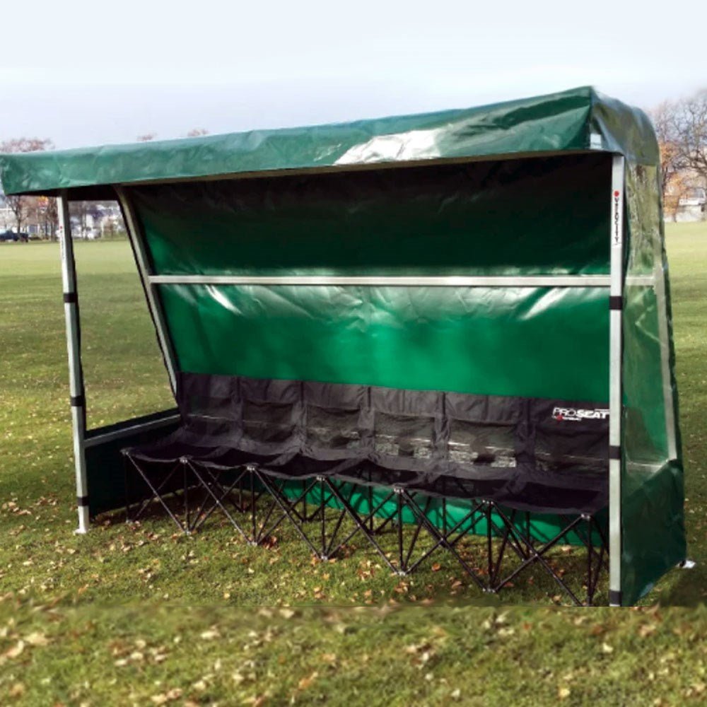 Sideline Shelter - 