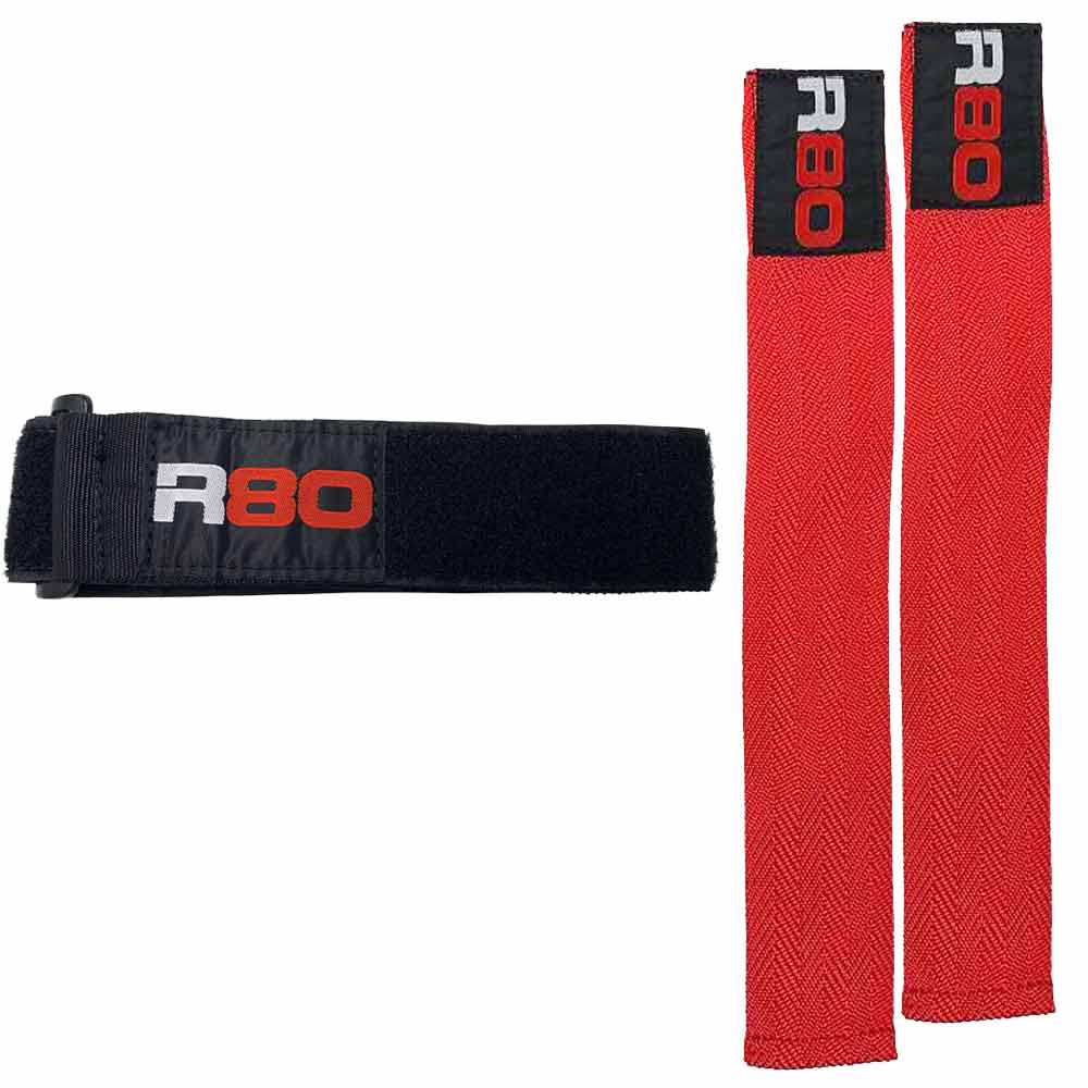 Single Adult Tag Rugby Set - R80 Rugby