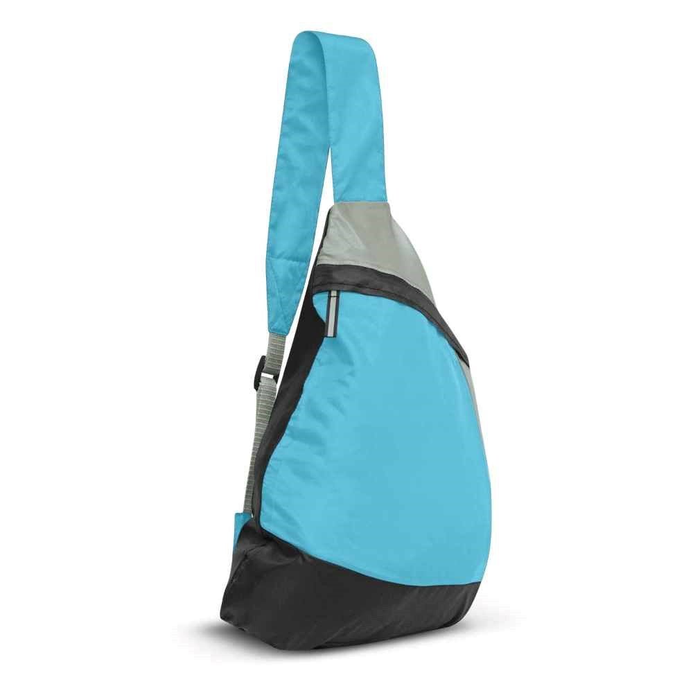 Slinger Bag - Light Blue