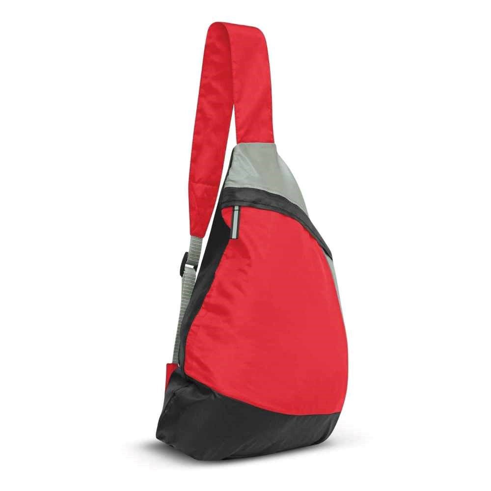 Slinger Bag - Red
