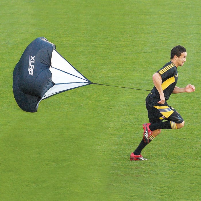 Speed Training for Rugby Player Pack - 