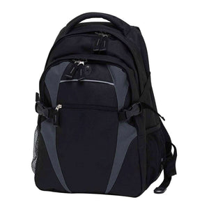Spliced Zenith Backpack - R80 Rugby