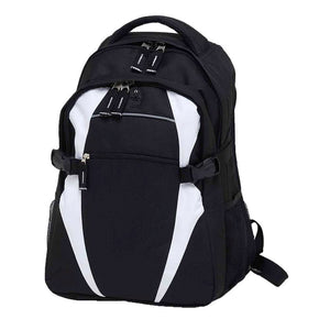 Spliced Zenith Backpack - R80 Rugby