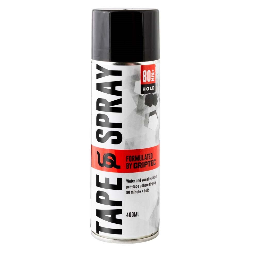 Sport Adhesive Tape Spray - R80 Rugby