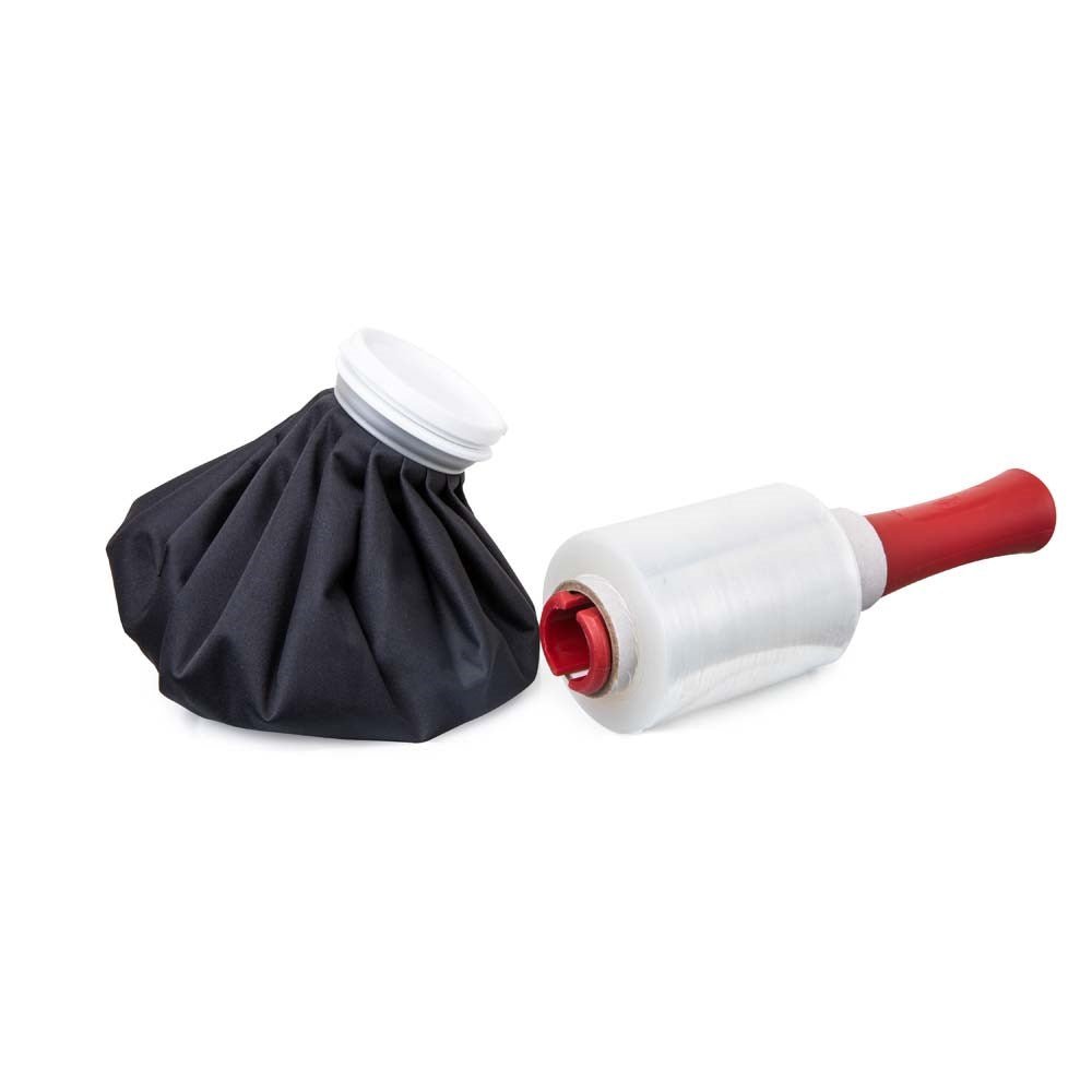 Sport Flexi Wrap with Handle 12.5cm - R80 Rugby