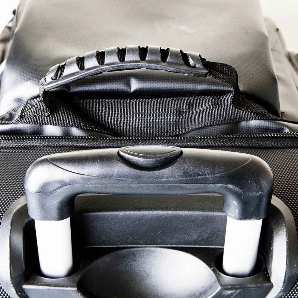 Sport Healthcare Mobile Wheelie Bag - 