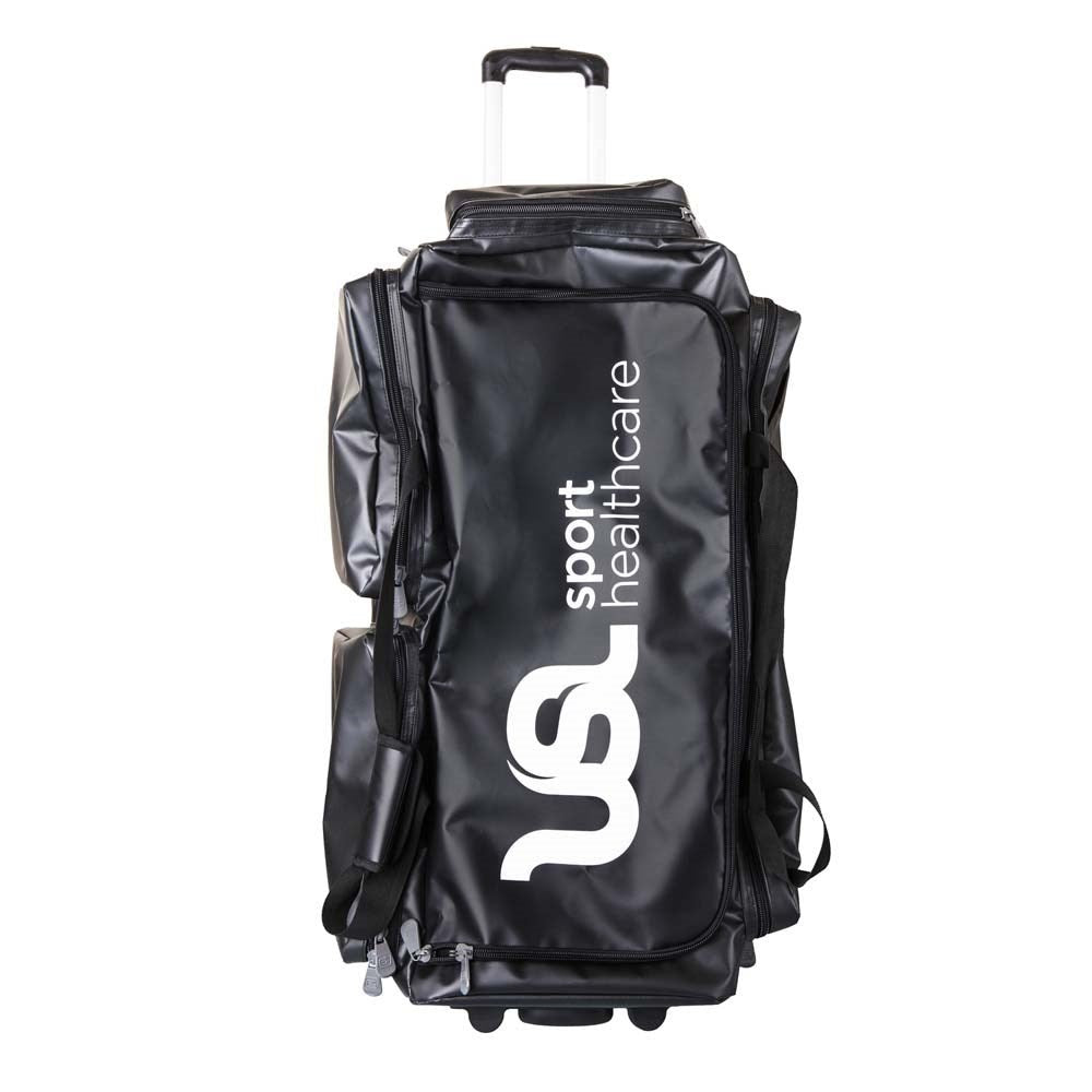 Sport Healthcare Mobile Wheelie Bag - 