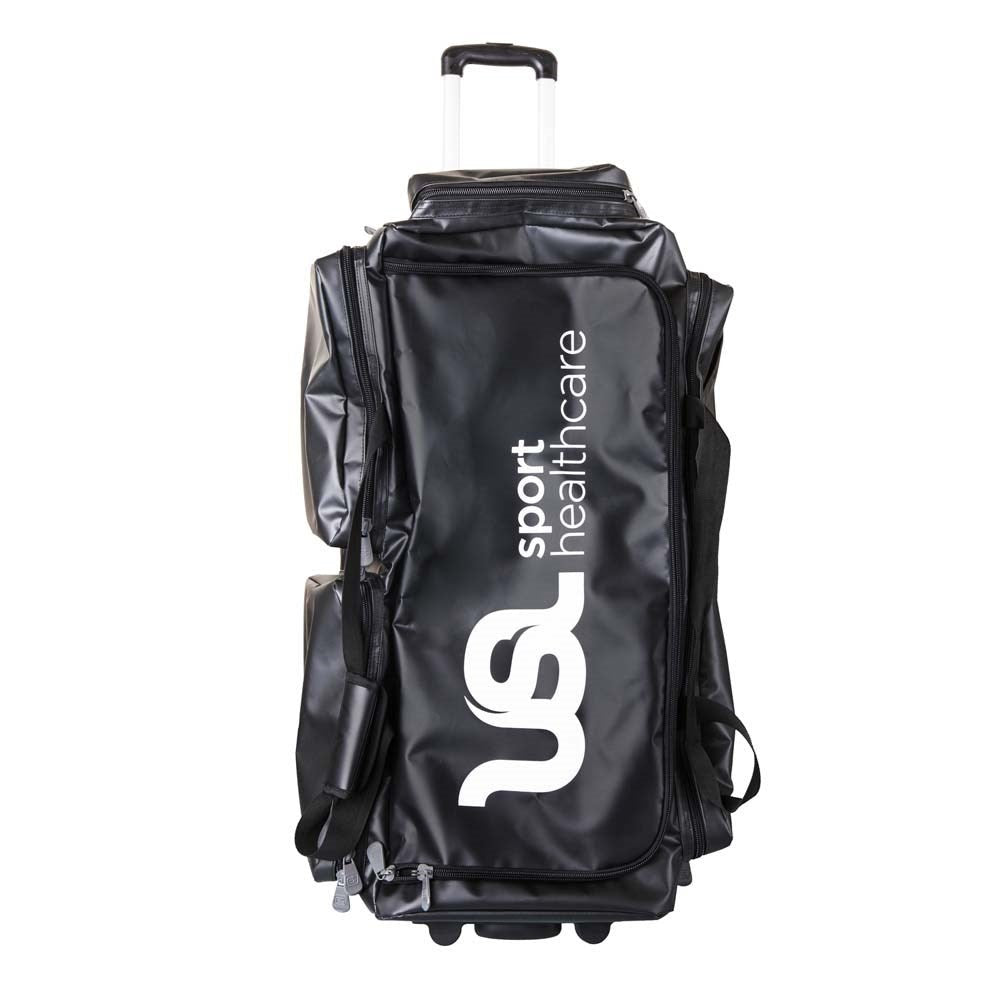 Sport Healthcare Mobile Wheelie Bag - R80 Rugby