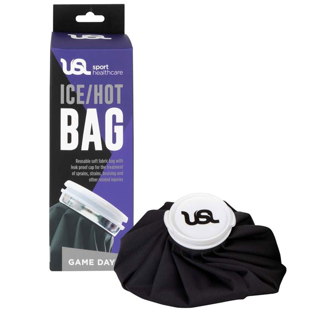 Leak proof ice best sale bags