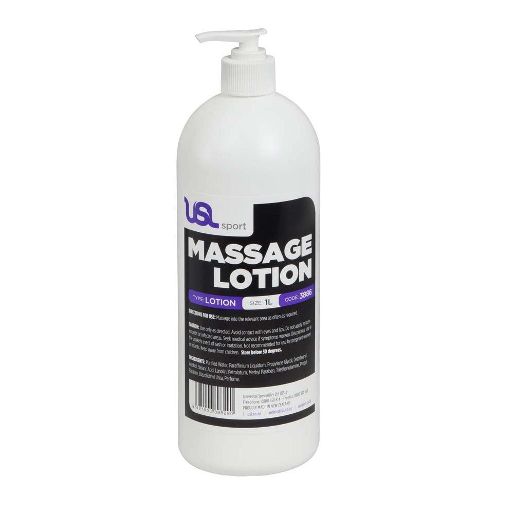 Sport Massage Lotion - R80 Rugby