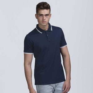 Stanton Polo - Mens - R80 Rugby